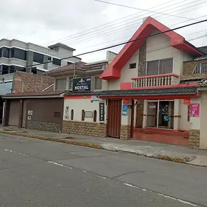  Pensión Resthouse