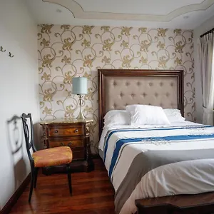 Azul De La Plaza By Noir Hotel