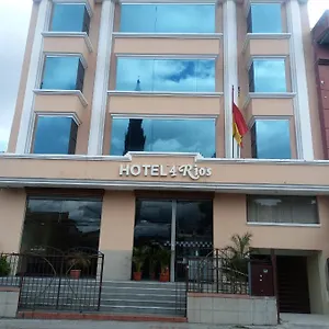 3* Hotel 4 Rios