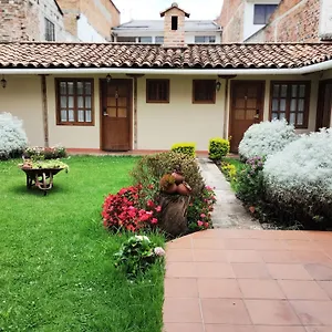 Raymipampa Hotel