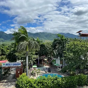 Biohotel Caribe 4*, Santa Marta (Magdalena) Colombia