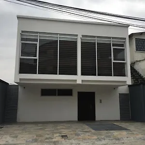 Residencia Bellavista , Guayaquil Ecuador