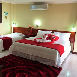 Algarrobos 3*, Puerto Baquerizo Moreno Ecuador