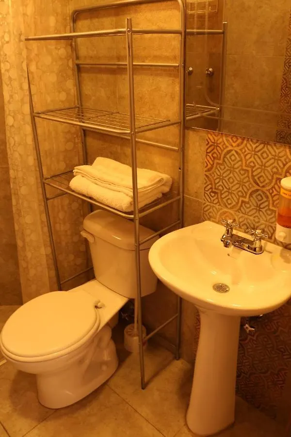 Casatodosantos Bed & Breakfast Cuenca