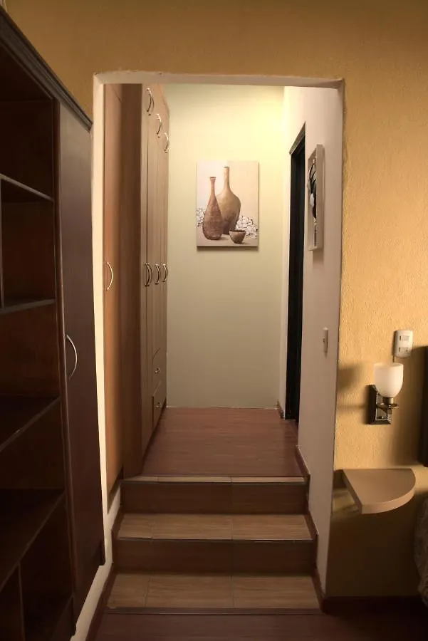 Casatodosantos Bed & Breakfast Cuenca