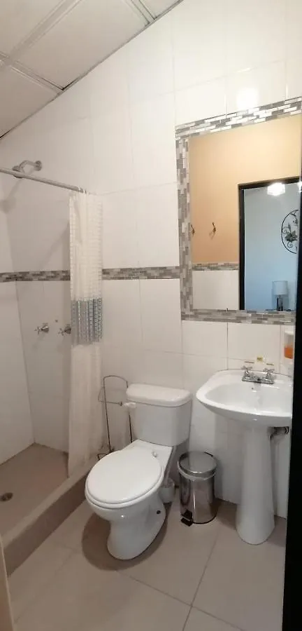 Casatodosantos Bed & Breakfast Cuenca