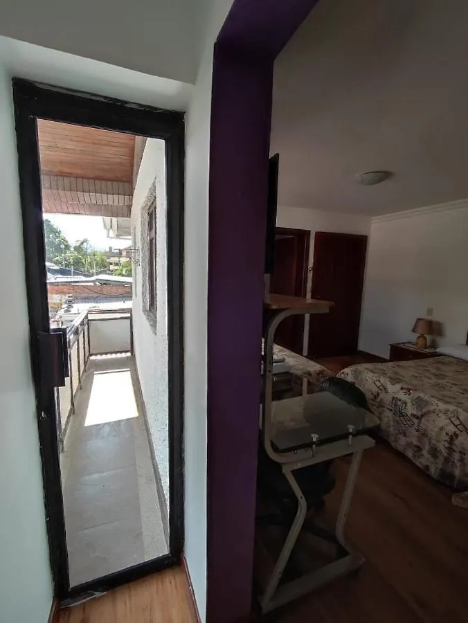 Casatodosantos Bed & Breakfast Cuenca