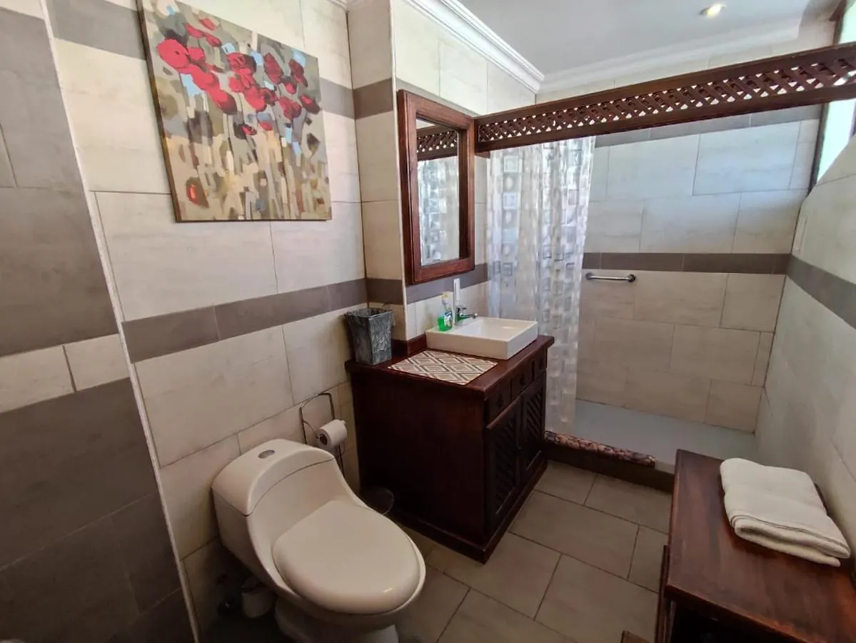 Casatodosantos Bed & Breakfast Cuenca 0*,
