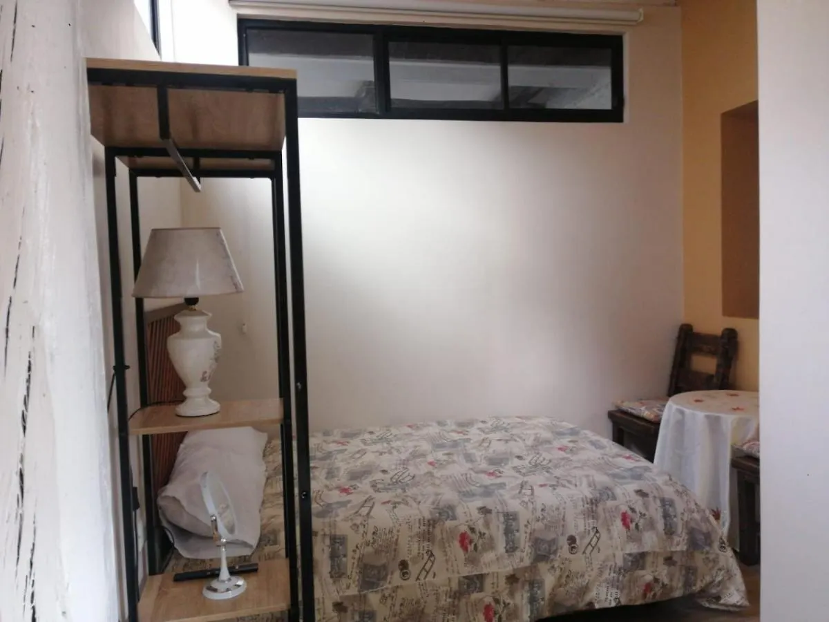 Casatodosantos Bed & Breakfast Cuenca
