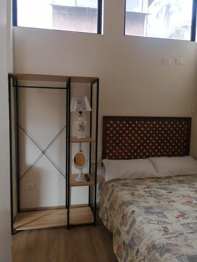 Casatodosantos Bed & Breakfast Cuenca